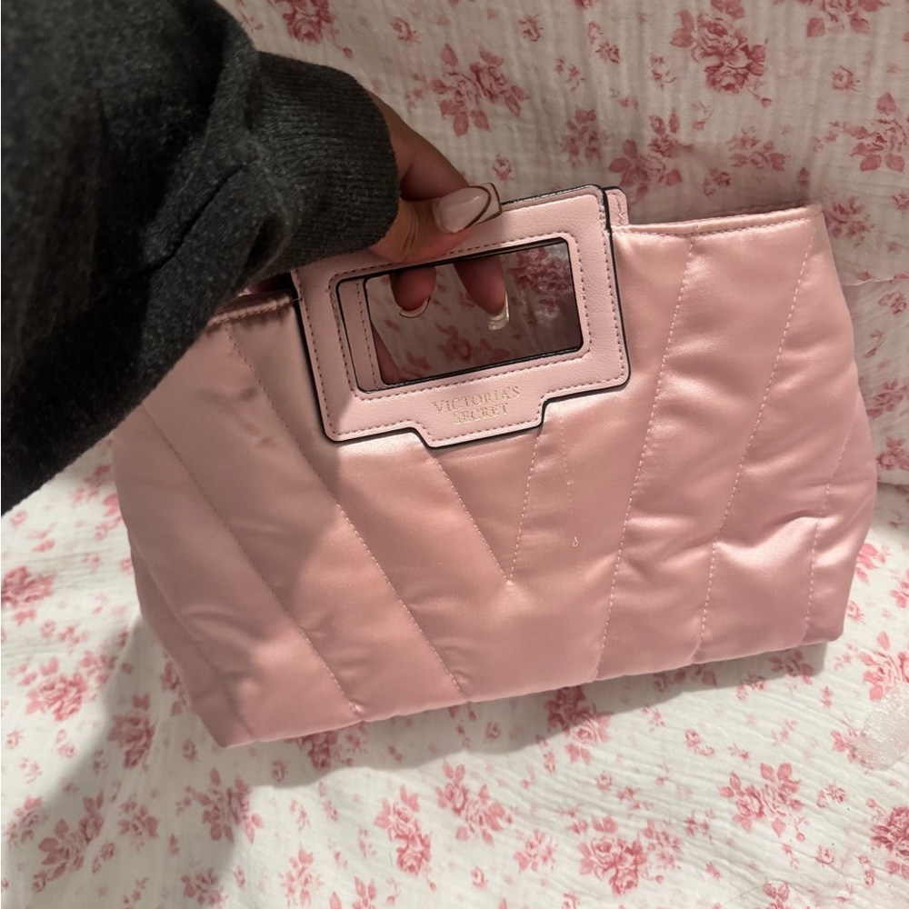 Victorias secret bag (case, clutch)